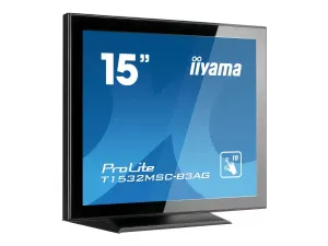 iiyama ProLite T1532MSC-B3AG - miniature 5