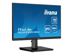iiyama ProLite XU2292HSU-B6 - miniature 5