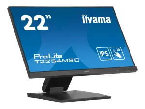 iiyama ProLite T2254MSC-B1AG - miniature 5