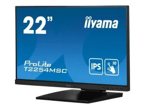 iiyama ProLite T2254MSC-B1AG - miniature 2