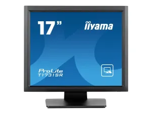 iiyama ProLite T1731SR-B1S - miniature 1