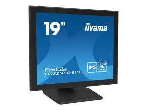 iiyama ProLite T1932MSC-B1S - miniature 5