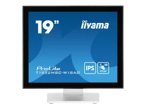 iiyama ProLite T1932MSC-W1SAG - miniature 1