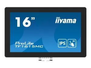 iiyama ProLite TF1615MC-B1 - miniature 1