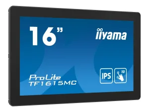 iiyama ProLite TF1615MC-B1 - miniature 5