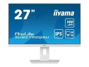 iiyama ProLite XUB2792QSU-W6 - miniature 1
