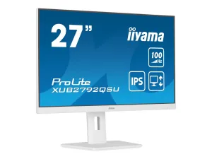 iiyama ProLite XUB2792QSU-W6 - miniature 5