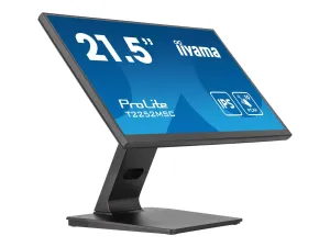 iiyama ProLite T2252MSC-B2 - miniature 5