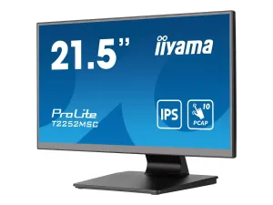 iiyama ProLite T2252MSC-B2 - miniature 2
