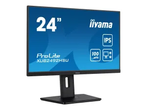 iiyama ProLite XUB2492HSU-B6 - miniature 5