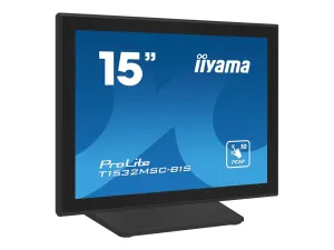 iiyama ProLite T1532MSC-B1S - miniature 5