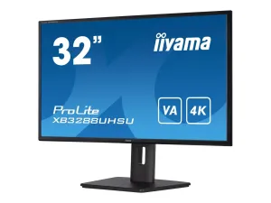 iiyama ProLite XB3288UHSU-B5 - miniature 3