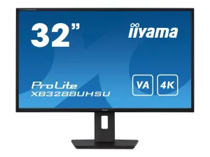 iiyama ProLite XB3288UHSU-B5 - miniature 1