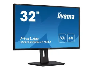 iiyama ProLite XB3288UHSU-B5 - miniature 5