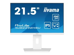 iiyama ProLite XUB2292HSU-W6 - miniature 2