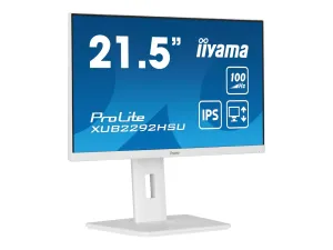 iiyama ProLite XUB2292HSU-W6 - miniature 5