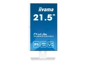 iiyama ProLite XUB2292HSU-W6 - miniature 1