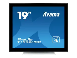 iiyama ProLite T1932MSC-W5AG - miniature 1