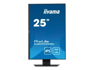 iiyama ProLite XUB2595WSU-B5 - miniature 1