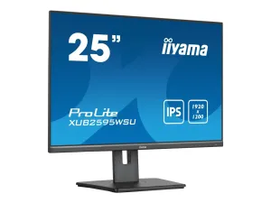 iiyama ProLite XUB2595WSU-B5 - miniature 2