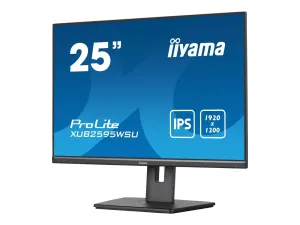iiyama ProLite XUB2595WSU-B5 - miniature 4