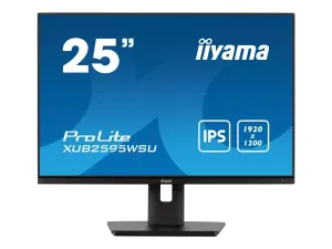 iiyama ProLite XUB2595WSU-B5 - miniature 3