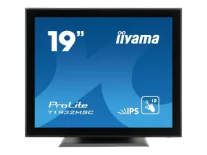 iiyama ProLite T1932MSC-B5AG - miniature 1