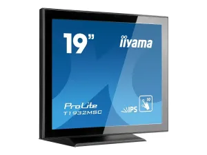 iiyama ProLite T1932MSC-B5AG - miniature 5