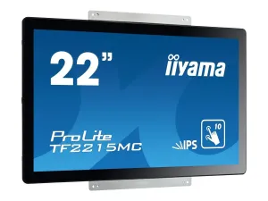 iiyama ProLite TF2215MC-B2 - miniature 5