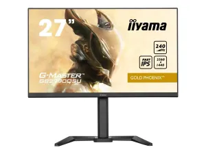 iiyama G-MASTER GB2790QSU-B5 - miniature 1