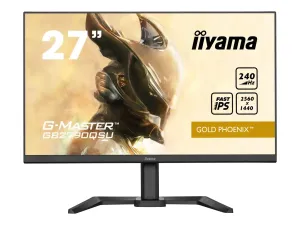 iiyama G-MASTER GB2790QSU-B5 - miniature 3