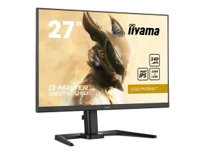 iiyama G-MASTER GB2790QSU-B5 - miniature 5