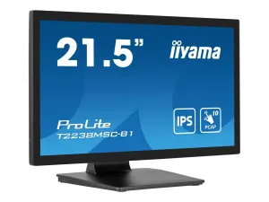 iiyama ProLite T2238MSC-B1 - miniature 5
