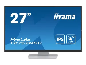 iiyama ProLite T2752MSC-W1 - miniature 1