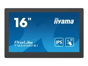 iiyama ProLite T1624MSC-B1 - miniature 3