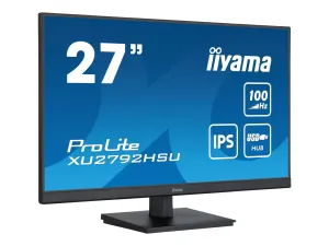 iiyama ProLite XU2792HSU-B6 - miniature 5