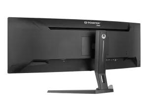 iiyama G-MASTER Red Eagle GCB4580DQSN-B1 - miniature 4