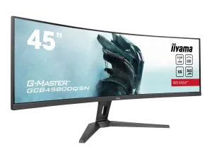 iiyama G-MASTER Red Eagle GCB4580DQSN-B1 - miniature 5
