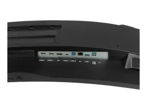 iiyama G-MASTER Red Eagle GCB4580DQSN-B1 - miniature 2