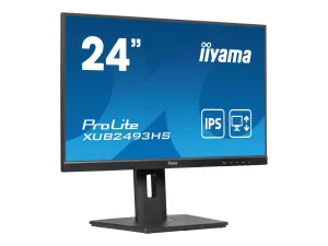 iiyama ProLite XUB2493HS-B6 - miniature 2