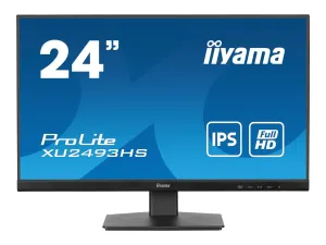iiyama ProLite XU2493HS-B6 - miniature 1
