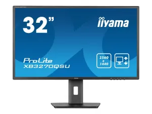 iiyama ProLite XB3270QSU-B1 - miniature 1