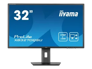 iiyama ProLite XB3270QSU-B1 - miniature 5