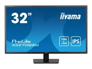 iiyama ProLite X3270QSU-B1 - miniature 5