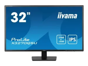 iiyama ProLite X3270QSU-B1 - miniature 3