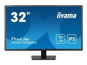 iiyama ProLite X3270QSU-B1 - miniature 2