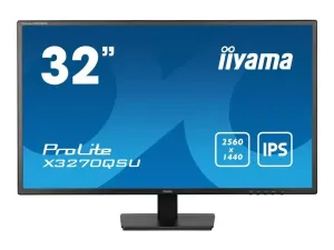 iiyama ProLite X3270QSU-B1 - miniature 4