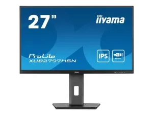 iiyama ProLite XUB2797HSN-B1 - miniature 3