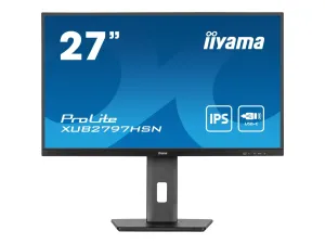 iiyama ProLite XUB2797HSN-B1 - miniature 1