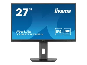 iiyama ProLite XUB2797HSN-B1 - miniature 5